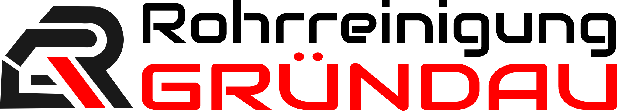 Rohrreinigung Gründau Logo